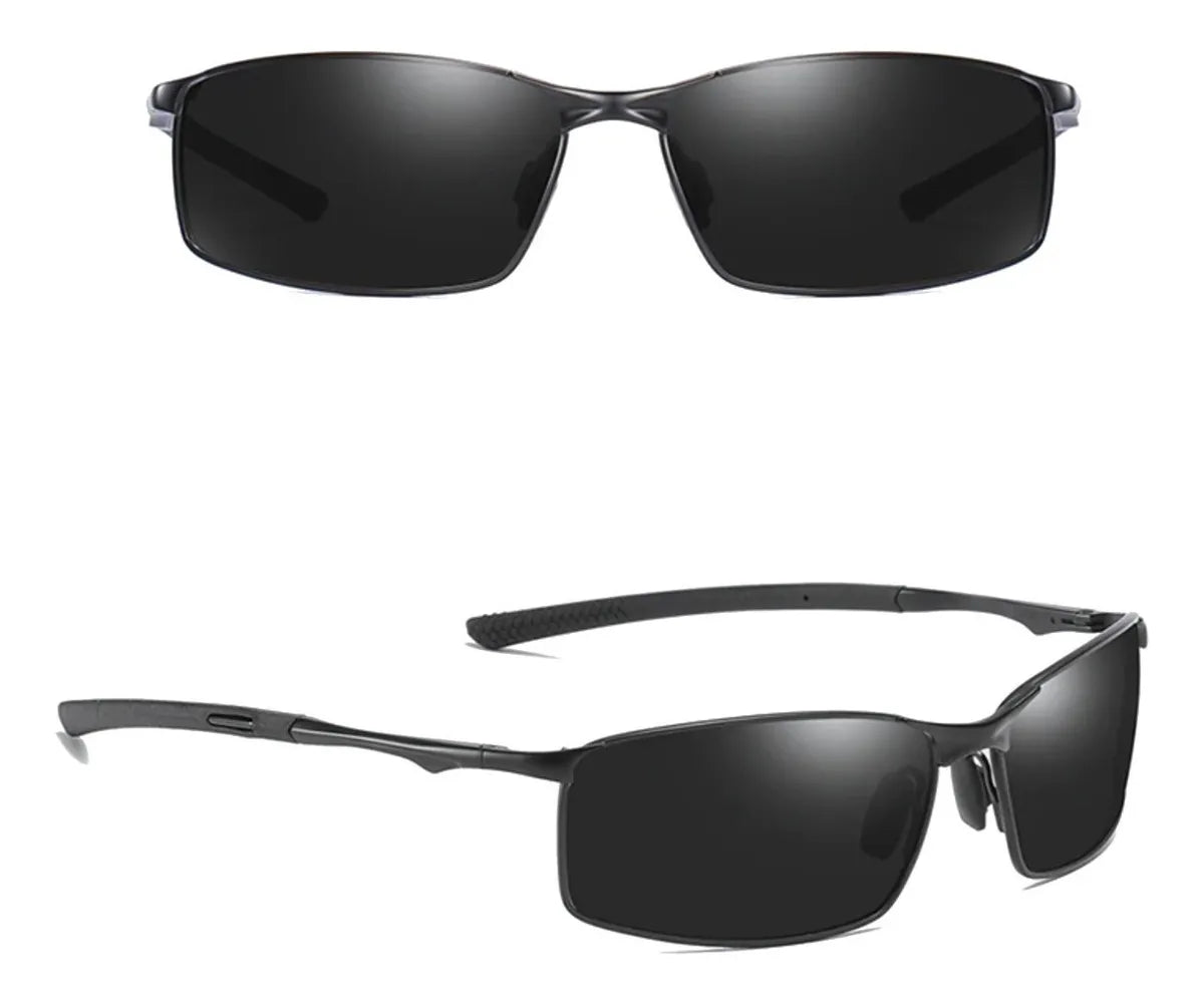 Lentes negros 50% de descuento